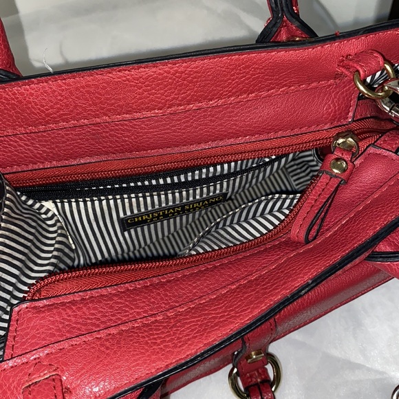 CHRISTIAN SIRIANO Crossbody HANDBAG - Picture 4 of 4